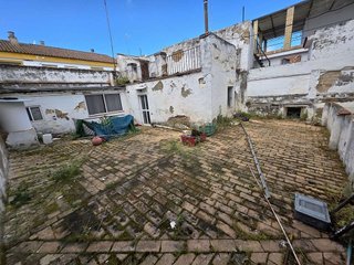 Chalet en venta en Centro en Utrera