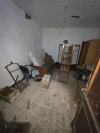 Chalet en venta en Centro en Utrera
