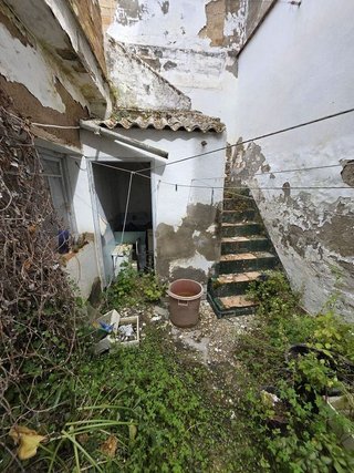 Chalet en venta en Centro en Utrera