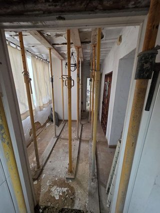 Chalet en venta en Centro en Utrera
