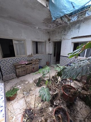 Chalet en venta en Centro en Utrera
