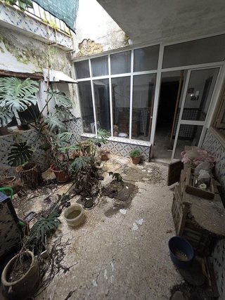 Chalet en venta en Centro en Utrera