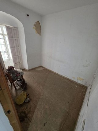 Chalet en venta en Centro en Utrera