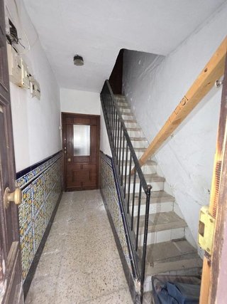 Chalet en venta en Centro en Utrera