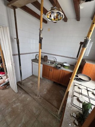 Chalet en venta en Centro en Utrera