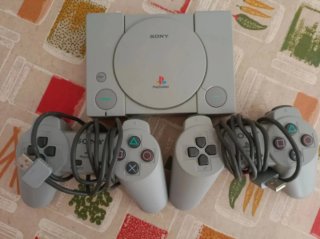 PlayStation Clasic