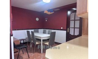 Piso en alquiler en El Tardón - El Carmen en Sevilla