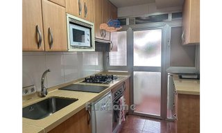 Piso en alquiler en El Tardón - El Carmen en Sevilla