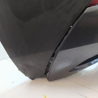 PARAGOLPES TRASERO SKODA KAROQ (NU) 125 Aniversario