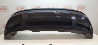 PARAGOLPES TRASERO SKODA KAROQ (NU) 125 Aniversario
