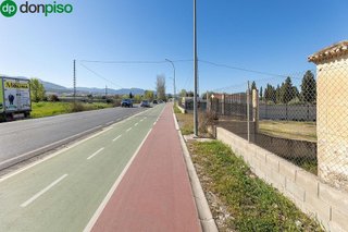 Casa rural en venta en La Zubia en Zubia (La)