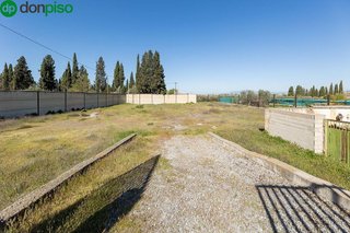 Casa rural en venta en La Zubia en Zubia (La)