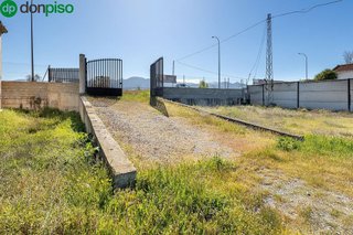 Casa rural en venta en La Zubia en Zubia (La)