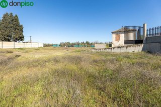 Casa rural en venta en La Zubia en Zubia (La)