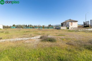 Casa rural en venta en La Zubia en Zubia (La)