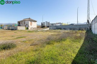 Casa rural en venta en La Zubia en Zubia (La)