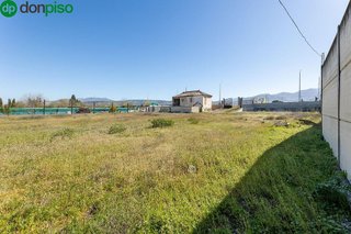 Casa rural en venta en La Zubia en Zubia (La)
