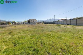 Casa rural en venta en La Zubia en Zubia (La)