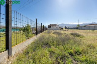 Casa rural en venta en La Zubia en Zubia (La)