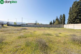 Casa rural en venta en La Zubia en Zubia (La)