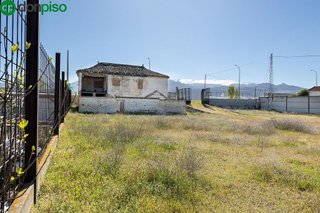 Casa rural en venta en La Zubia en Zubia (La)