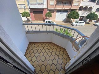 Chalet en venta en Centro en Alcanar