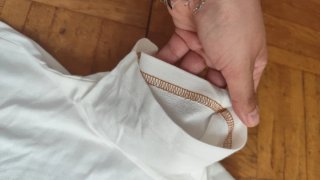 Camiseta CUPRA mujer