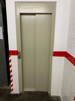 Trastero en alquiler en Centro en Gijón