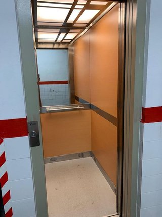 Trastero en alquiler en Centro en Gijón