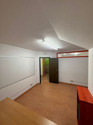 Local comercial en alquiler en Ensanche - Sar en Santiago de Compostela