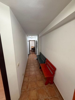 Local comercial en alquiler en Ensanche - Sar en Santiago de Compostela