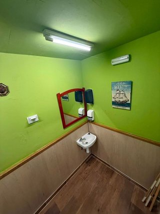Local comercial en alquiler en Ensanche - Sar en Santiago de Compostela