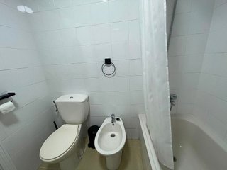 Piso en alquiler en Salobreña Costa en Salobreña