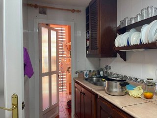 Piso en alquiler en Salobreña Costa en Salobreña