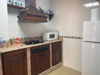 Piso en alquiler en Salobreña Costa en Salobreña