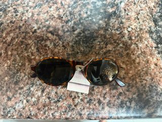 Gafas de sol vintage Donyé