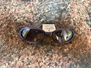 Gafas de sol vintage Donyé