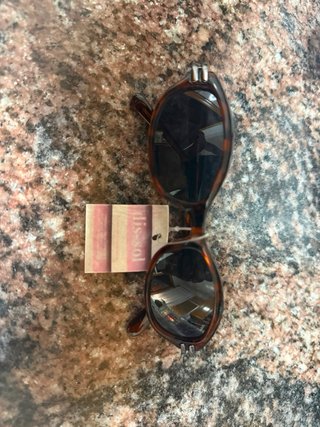 Gafas de sol vintage Donyé