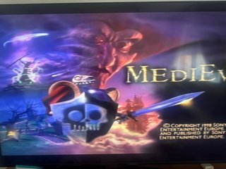 Consola Sony PSX SCPH-5552 PS1 Original