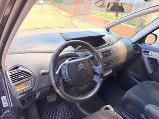 Citroen C4 Picasso 2008