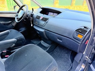 Citroen C4 Picasso 2008