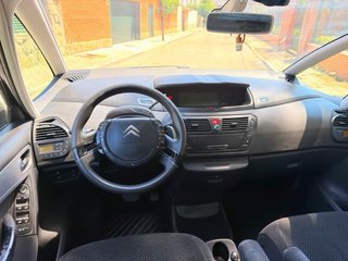 Citroen C4 Picasso 2008