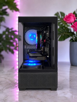 PC GAMING 2026 + GTX 1660 + 16 Ram + 575 GB SSD
