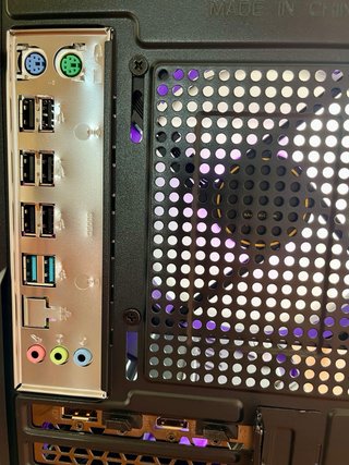 PC GAMING 2026 + GTX 1660 + 16 Ram + 575 GB SSD