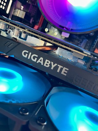 PC GAMING 2026 + GTX 1660 + 16 Ram + 575 GB SSD