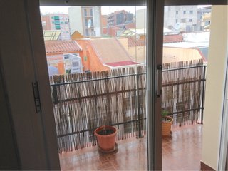 Alquiler habitacion Room rental for ATPL students