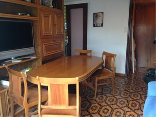 Alquiler habitacion Room rental for ATPL students