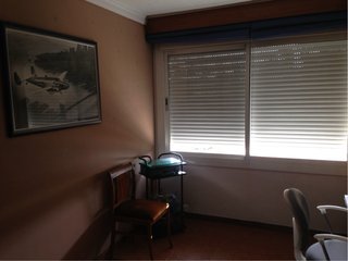 Alquiler habitacion Room rental for ATPL students