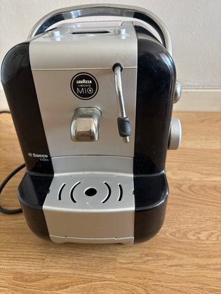 Cafetera Lavazza A Modo Mio