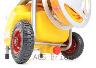 Atomizador Motor - 30L - 49187 - Mader